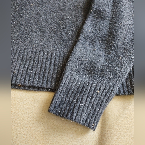 Universal Thread XXL Cropped Sweater - Picture 4 of 5